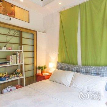 Iris民宿(上海蒲汇塘路店)酒店提供图片