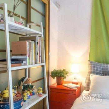 Iris民宿(上海蒲汇塘路店)酒店提供图片