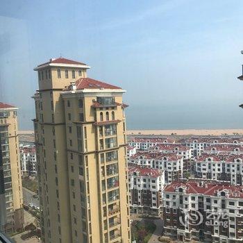 青岛一丢丢公寓(烟台前村分店)酒店提供图片