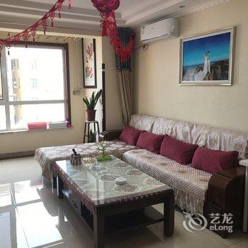 青岛一丢丢公寓(烟台前村分店)酒店提供图片