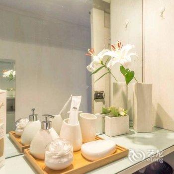 Iris民宿(上海蒲汇塘路店)酒店提供图片