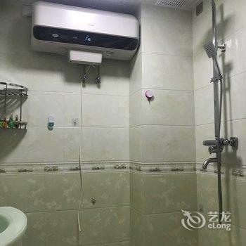 青岛一丢丢公寓(烟台前村分店)酒店提供图片