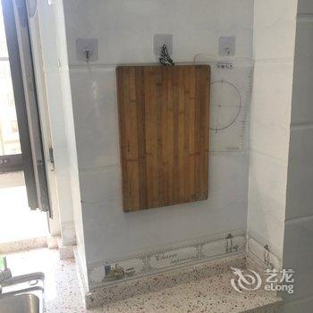 青岛一丢丢公寓(烟台前村分店)酒店提供图片