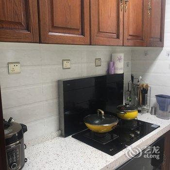 青岛一丢丢公寓(烟台前村分店)酒店提供图片