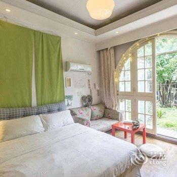 Iris民宿(上海蒲汇塘路店)酒店提供图片