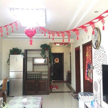 青岛一丢丢公寓(烟台前村分店)酒店提供图片