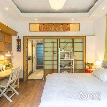 Iris民宿(上海蒲汇塘路店)酒店提供图片