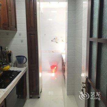 青岛一丢丢公寓(烟台前村分店)酒店提供图片