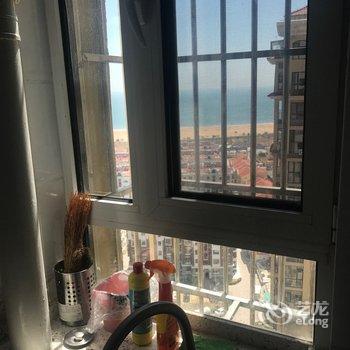 青岛一丢丢公寓(烟台前村分店)酒店提供图片