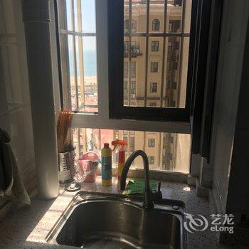 青岛一丢丢公寓(烟台前村分店)酒店提供图片