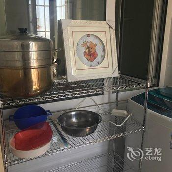 青岛一丢丢公寓(烟台前村分店)酒店提供图片