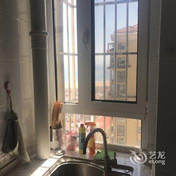 青岛一丢丢公寓(烟台前村分店)酒店提供图片