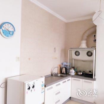 千旅千寻海景民宿(河南路分店)酒店提供图片