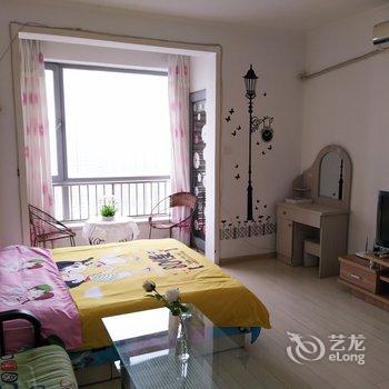 千旅千寻海景民宿(河南路分店)酒店提供图片