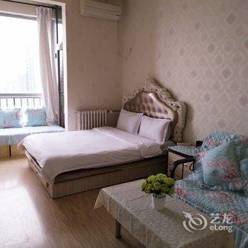 千旅千寻海景民宿(河南路分店)酒店提供图片