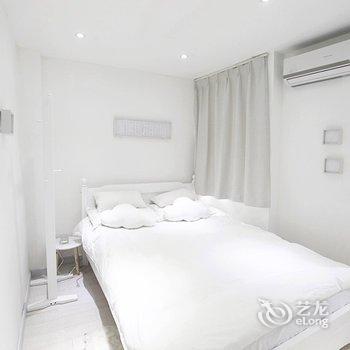 上海后窗日租民宿(绍兴路分店)酒店提供图片