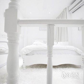 上海后窗日租民宿(绍兴路分店)酒店提供图片