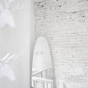 上海后窗日租民宿(绍兴路分店)酒店提供图片