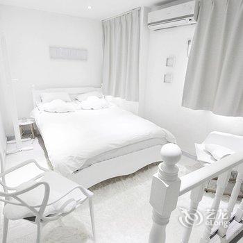 上海后窗日租民宿(绍兴路分店)酒店提供图片