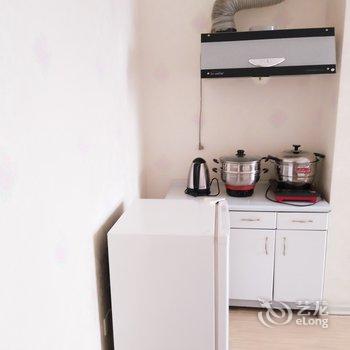 千旅千寻海景民宿(河南路分店)酒店提供图片