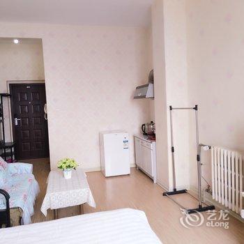 千旅千寻海景民宿(河南路分店)酒店提供图片