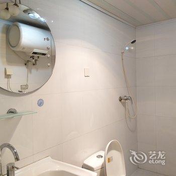 千旅千寻海景民宿(河南路分店)酒店提供图片