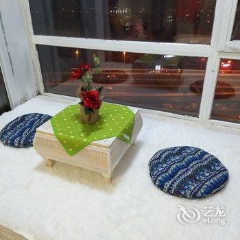 千旅千寻海景民宿(河南路分店)酒店提供图片