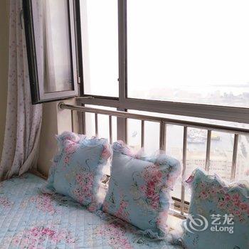 千旅千寻海景民宿(河南路分店)酒店提供图片