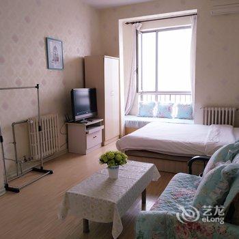 千旅千寻海景民宿(河南路分店)酒店提供图片