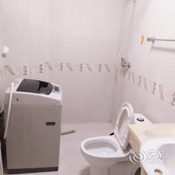 千旅千寻海景民宿(河南路分店)酒店提供图片