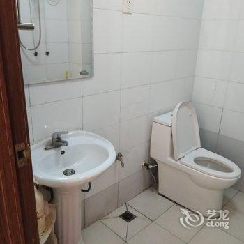 千旅千寻海景民宿(河南路分店)酒店提供图片