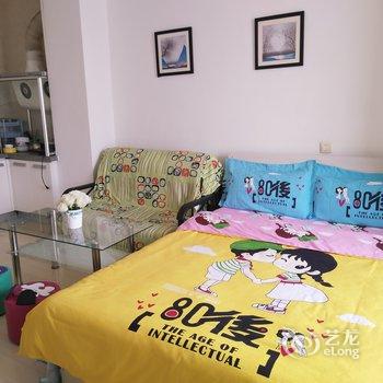 千旅千寻海景民宿(河南路分店)酒店提供图片