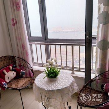 千旅千寻海景民宿(河南路分店)酒店提供图片