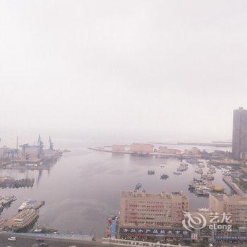 千旅千寻海景民宿(河南路分店)酒店提供图片