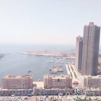 千旅千寻海景民宿(河南路分店)酒店提供图片