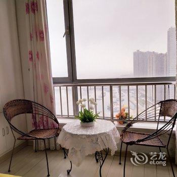 千旅千寻海景民宿(河南路分店)酒店提供图片