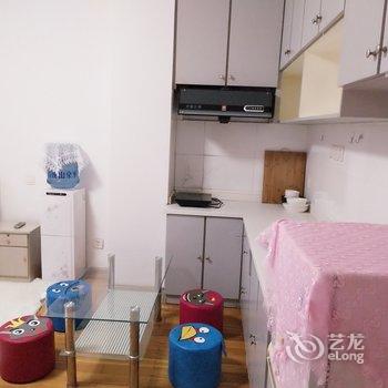 千旅千寻海景民宿(河南路分店)酒店提供图片