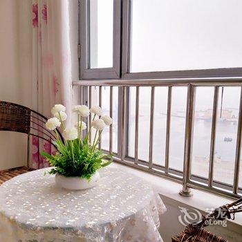 千旅千寻海景民宿(河南路分店)酒店提供图片