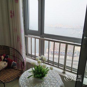 千旅千寻海景民宿(河南路分店)酒店提供图片