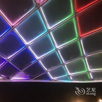 梦幻同乐主题民宿(上海界龙三路店)酒店提供图片
