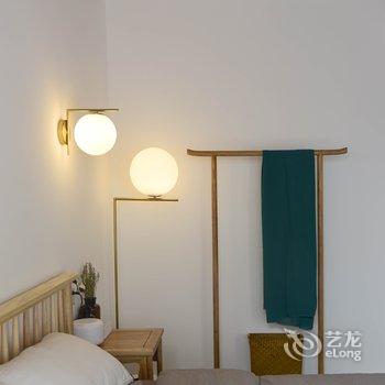 北京设计师四合院民宿酒店提供图片