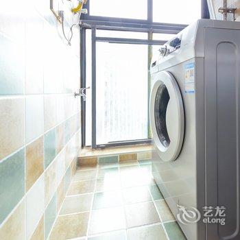 重庆两江奢居度假公寓(下纯阳洞街分店)酒店提供图片
