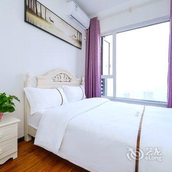 重庆两江奢居度假公寓(下纯阳洞街分店)酒店提供图片