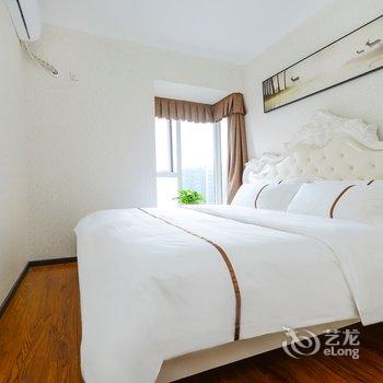 重庆两江奢居度假公寓(下纯阳洞街分店)酒店提供图片