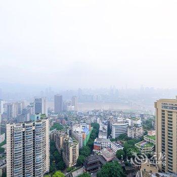 重庆两江奢居度假公寓(下纯阳洞街分店)酒店提供图片
