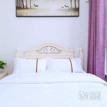 重庆两江奢居度假公寓(下纯阳洞街分店)酒店提供图片