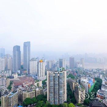 重庆两江奢居度假公寓(下纯阳洞街分店)酒店提供图片