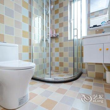重庆两江奢居度假公寓(下纯阳洞街分店)酒店提供图片
