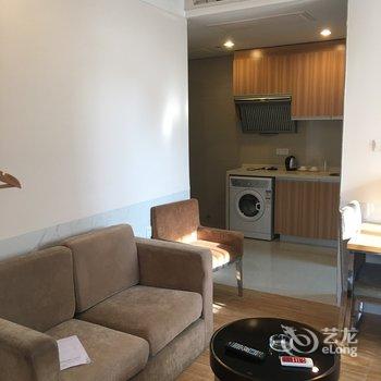 广州徐世明公寓(麓湖儿童乐园分店)酒店提供图片