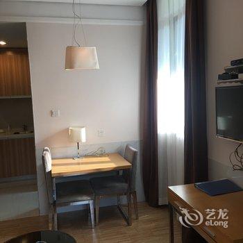 广州徐世明公寓(麓湖儿童乐园分店)酒店提供图片